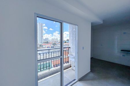 Studio de kitnet/studio para alugar com 1 quarto, 28m² em Vila Carrão, São Paulo