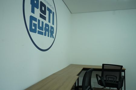 Studio à venda com 28m², 1 quarto e sem vagaÁrea comum - Coworking