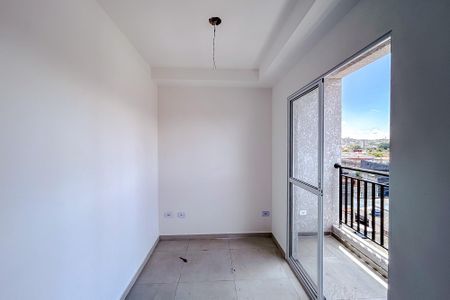 Studio de kitnet/studio para alugar com 1 quarto, 28m² em Vila Carrão, São Paulo