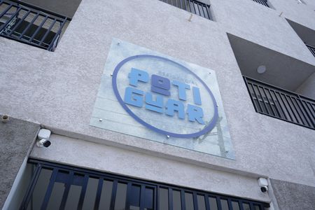 Studio à venda com 28m², 1 quarto e sem vagaFachada