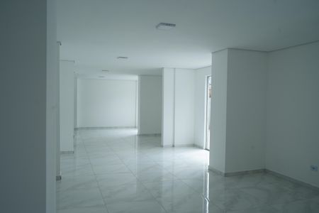 Studio à venda com 28m², 1 quarto e sem vagaÁrea comum - Salão de festas