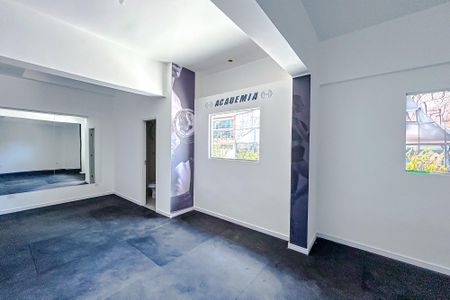 Studio à venda com 28m², 1 quarto e sem vagaÁrea comum - Academia