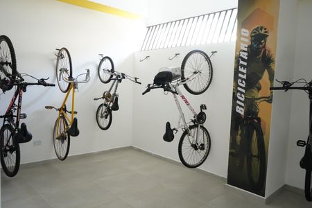 Studio à venda com 28m², 1 quarto e sem vagaÁrea comum