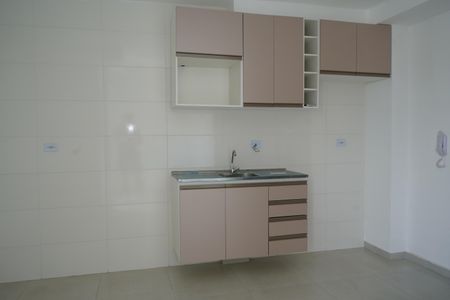 Studio à venda com 28m², 1 quarto e sem vagaStudio
