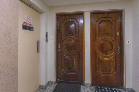 Apartamento para alugar com 76m², 3 quartos e 2 vagasEntrada 