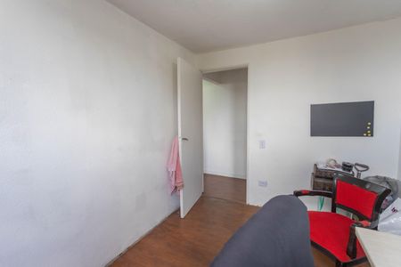 Apartamento para alugar com 76m², 3 quartos e 2 vagasQuarto 3 