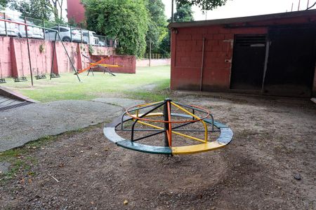 Apartamento para alugar com 76m², 3 quartos e 2 vagasÁrea comum - Playground