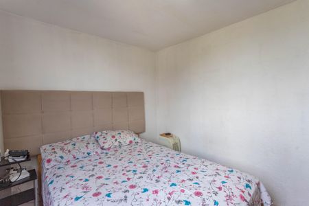 Quarto 1  de apartamento para alugar com 3 quartos, 76m² em Jardim Prudência, Diadema