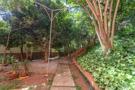 Apartamento para alugar com 76m², 3 quartos e 2 vagasÁrea comum