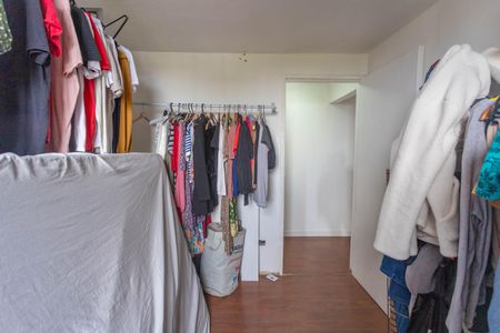 Apartamento para alugar com 76m², 3 quartos e 2 vagasQuarto 2 