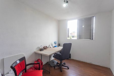 Apartamento para alugar com 76m², 3 quartos e 2 vagasQuarto 3 
