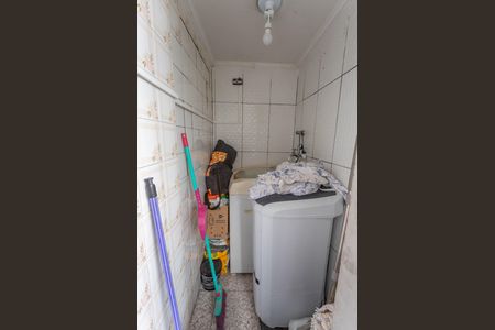 Apartamento para alugar com 76m², 3 quartos e 2 vagasÁrea de serviço 