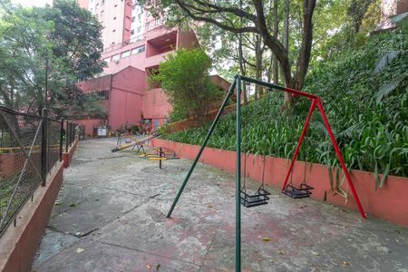 Apartamento para alugar com 76m², 3 quartos e 2 vagasÁrea comum