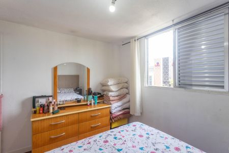 Apartamento para alugar com 76m², 3 quartos e 2 vagasQuarto 1 