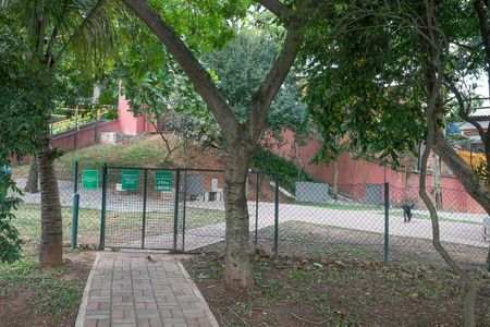 Apartamento para alugar com 76m², 3 quartos e 2 vagasEspaço pet 