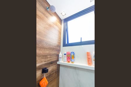 Apartamento à venda com 48m², 2 quartos e 1 vagaBanheiro