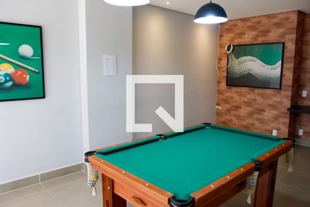 Apartamento à venda com 48m², 2 quartos e 1 vagaÁrea Comum 
