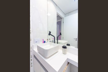 Apartamento à venda com 48m², 2 quartos e 1 vagaBanheiro