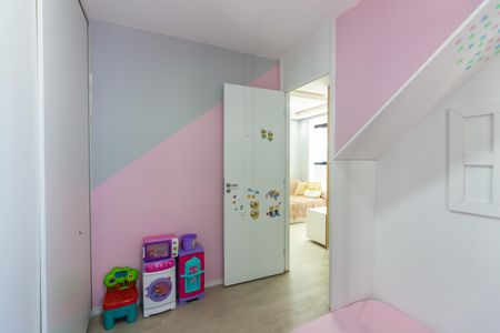 Apartamento à venda com 48m², 2 quartos e 1 vagaQuarto 1