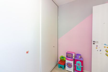 Apartamento à venda com 48m², 2 quartos e 1 vagaQuarto 1