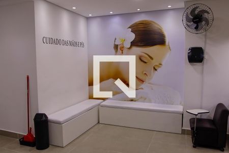 Apartamento à venda com 48m², 2 quartos e 1 vagaÁrea Comum 