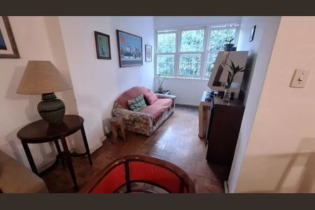 Apartamento à venda com 3 quartos, 140m² em Leblon, Rio de Janeiro