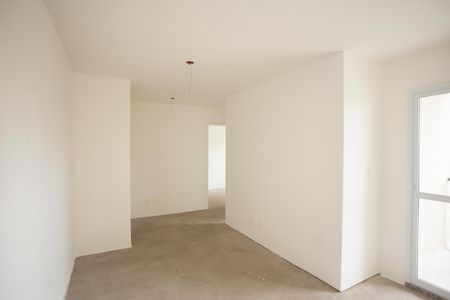 SALA de apartamento à venda com 2 quartos, 52m² em Chora Menino, São Paulo