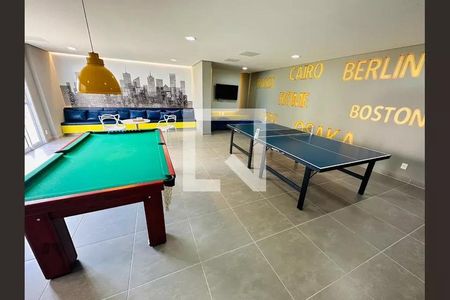 Apartamento à venda com 52m², 2 quartos e 1 vaga Apartamento à venda com 52m², 2 quartos e 1 vagaÁREA COMUM