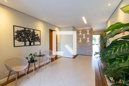 Apartamento à venda com 52m², 2 quartos e 1 vaga Apartamento à venda com 52m², 2 quartos e 1 vagaÁREA COMUM