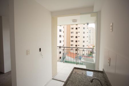 Apartamento à venda com 52m², 2 quartos e 1 vagaCOZINHA