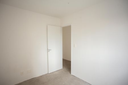 QUARTO 1 de apartamento à venda com 2 quartos, 52m² em Chora Menino, São Paulo