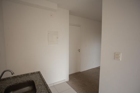 Apartamento à venda com 52m², 2 quartos e 1 vaga Apartamento à venda com 52m², 2 quartos e 1 vagaCOZINHA