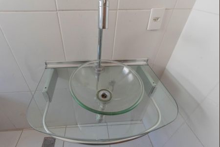 Casa à venda com 170m², 3 quartos e 6 vagasBanheiro