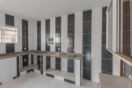 Casa à venda com 170m², 3 quartos e 6 vagasCozinha