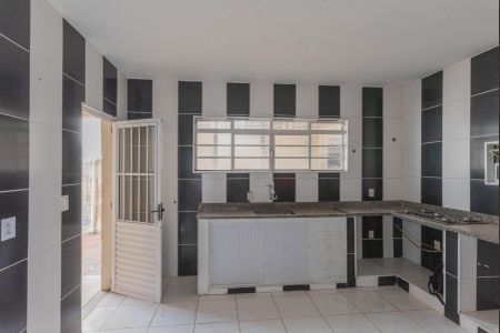 Casa à venda com 170m², 3 quartos e 6 vagasCozinha