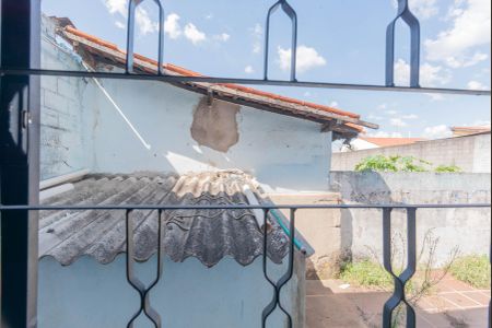 Casa à venda com 170m², 3 quartos e 6 vagasVista do Quarto 1