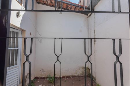 Casa à venda com 170m², 3 quartos e 6 vagasVista do Quarto 2