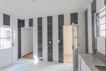 Casa à venda com 170m², 3 quartos e 6 vagasCozinha