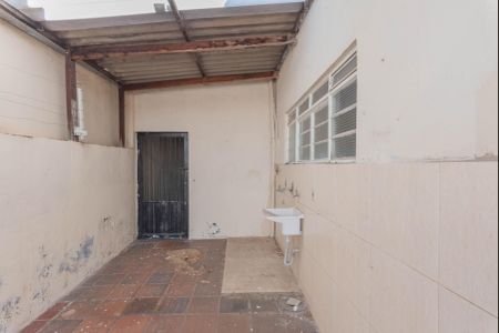 Casa à venda com 170m², 3 quartos e 6 vagasÁrea de Serviço