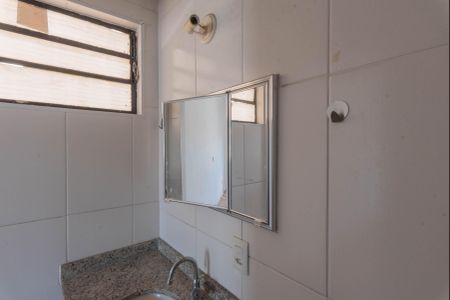 Casa à venda com 170m², 3 quartos e 6 vagasBanheiro da Suíte