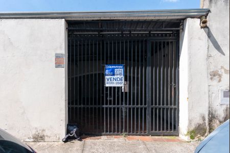 Casa à venda com 170m², 3 quartos e 6 vagasPlaquinha