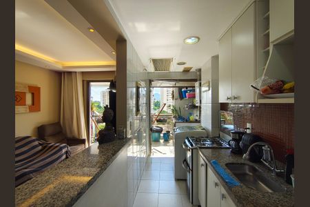 Apartamento à venda com 3 quartos, 69m² em Pechincha, Rio de Janeiro