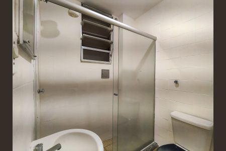 Apartamento para alugar com 60m², 1 quarto e sem vaga Apartamento para alugar com 60m², 1 quarto e sem vagaCorredor