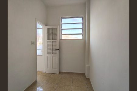 Apartamento para alugar com 60m², 1 quarto e sem vaga Apartamento para alugar com 60m², 1 quarto e sem vagaQuarto de Serviço