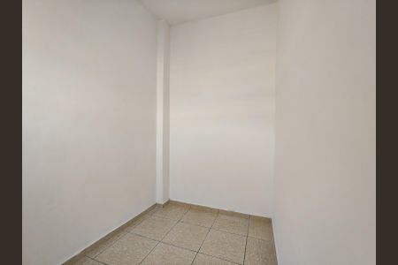 Apartamento para alugar com 60m², 1 quarto e sem vaga Apartamento para alugar com 60m², 1 quarto e sem vagaQuarto de Serviço