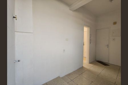 Apartamento para alugar com 60m², 1 quarto e sem vaga Apartamento para alugar com 60m², 1 quarto e sem vagaCozinha e Área de Serviço