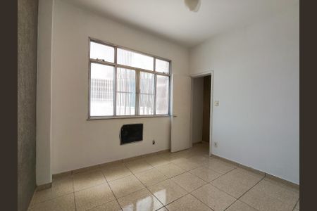 Quarto de apartamento para alugar com 1 quarto, 60m² em Benfica, Rio de Janeiro