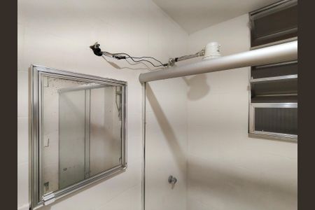 Apartamento para alugar com 60m², 1 quarto e sem vaga Apartamento para alugar com 60m², 1 quarto e sem vagaCorredor