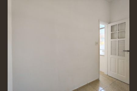 Apartamento para alugar com 60m², 1 quarto e sem vaga Apartamento para alugar com 60m², 1 quarto e sem vagaQuarto de Serviço