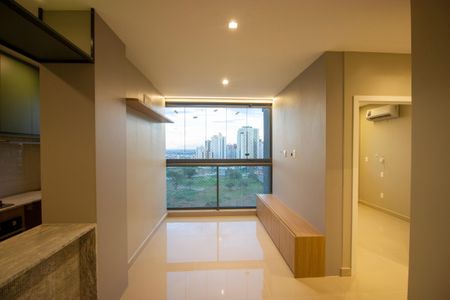 Apartamento para alugar com 2 quartos, 62m² em Águas Claras, Brasília